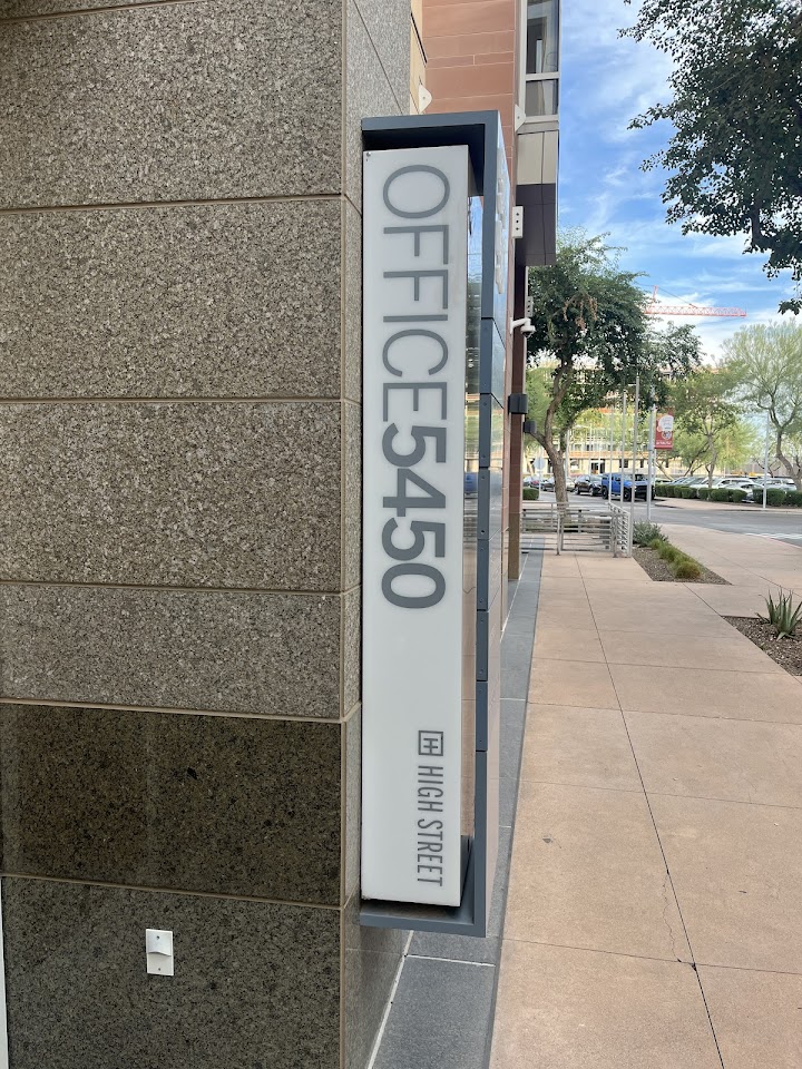 Liberty Pest Professionals project